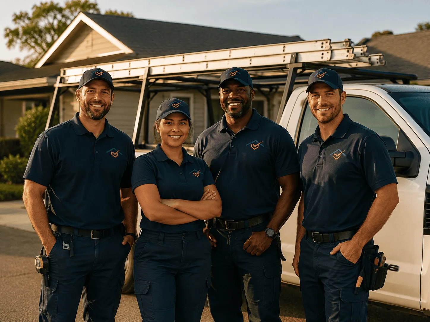 Roof Inspection company in Lemoyne, NE